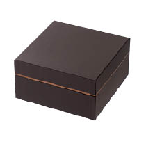 クラシカルライン二段貼箱-LL