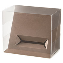 カンパーニュフラワークリアBOX-M