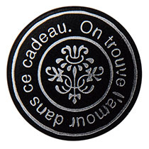 カンパーニュケーキピック/シルバー-2