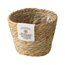 カンパーニュラッシュラウンドバスケット-M