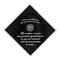 カンパーニュシューバッグ