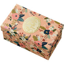 カントリーガーデン貼箱-S