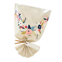 カントリーガーデンOPPギフトバッグ-3