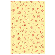 クレヨンパステルジャンボギフトバッグ