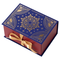 クリスタルワンタッチ貼箱-M