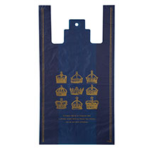 クラウンレジバッグ-L