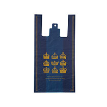 クラウンレジバッグ-M