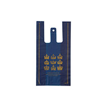 クラウンレジバッグ-S