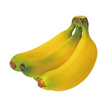 デコレーションフード-10／バナナ