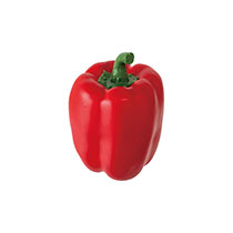 デコレーションフード-15／レッドパプリカ