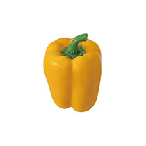 デコレーションフード-16／イエローパプリカ