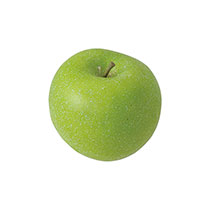 デコレーションフード-4／グリーンアップル