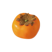 デコレーションフード-9／柿