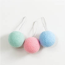 デコレーションボール-11／パステルアソート