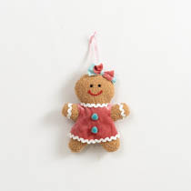 パステルデコレーション-4／レッド