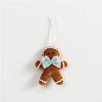 パステルデコレーション-6／ジンジャーマン