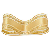 ダブルエレガントリボンゴールド-2