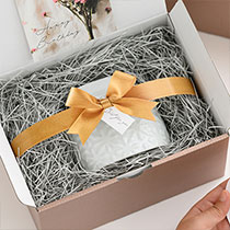 デコリボンパーツ-2/ゴールド