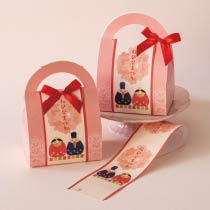 ひなまつりギフトボックスセット-5