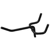 ディスプレイフック／ブラック-1