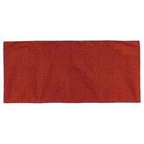 ディスプレイクロス-11／ダマスク