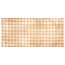 ディスプレイクロス-14／タータンチェック