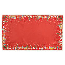 ディスプレイクロス-16／ニッセクリスマス