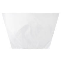 台形OPPバッグ-4/無地L