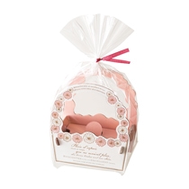 シェリーデイジーワンタッチトレイ-3［FSC認証］