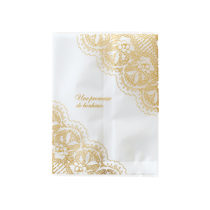 エレガントゴールドスイーツパック/マット-3［乾燥剤・脱酸素剤対応］