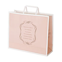 エレガントスイートペーパーバッグ-2