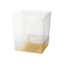 エレガントフラワークリアBOX-S