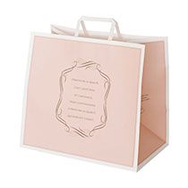 エレガントスイートペーパーバッグ-M