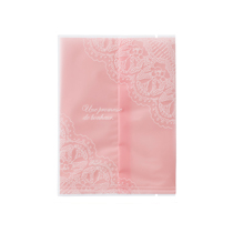 エレガントスイートスイーツパック/マット-3［乾燥剤・脱酸素剤対応］