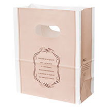 エレガントスイートプチペーパーバッグ-S