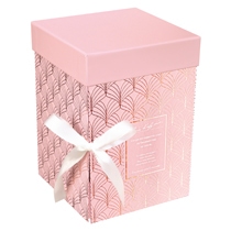 エレガントマーブルギフトステージボックス-M