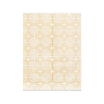 ヨーロピアンスイーツパック(クリーム)/クリア-3［乾燥剤・脱酸素剤対応］