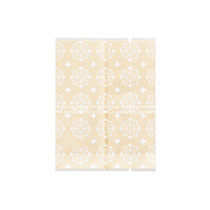 ヨーロピアンスイーツパック(クリーム)/クリア-4［乾燥剤・脱酸素剤対応］