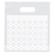 ヨーロピアンフロストPEギフトバッグ-6