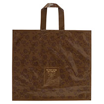 エレガントローズハンドルバッグ-2