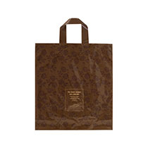 エレガントローズハンドルバッグ-3