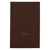 シンプルビッグバッグブラウン-BXL