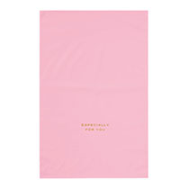 梨地バッグピンク-LL