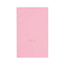 梨地バッグピンク-M