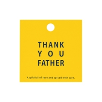 父の日タッグ-4/サンキュー