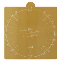 フレンチカジュアルケーキプレート-1