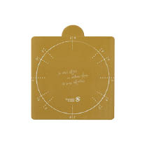 フレンチカジュアルケーキプレート-3