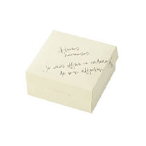 フレンチカジュアルダイレクトギフトボックス-2［冷凍対応］［耐油耐水］