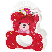 ファンシーベアカバーバッグセット-1