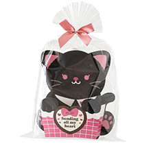 【予約】ファンシーキャットギフトトレイ-1